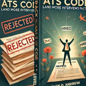 Crack The ATS Code: Land Interviews Faster