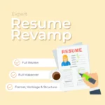 The Resume Revamp Checklist: 5 Mistakes That Are Costing You Interviews