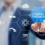 Digital Transformation for Customer Operations