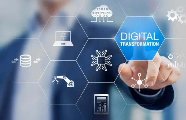 Digital Transform Digital Transform